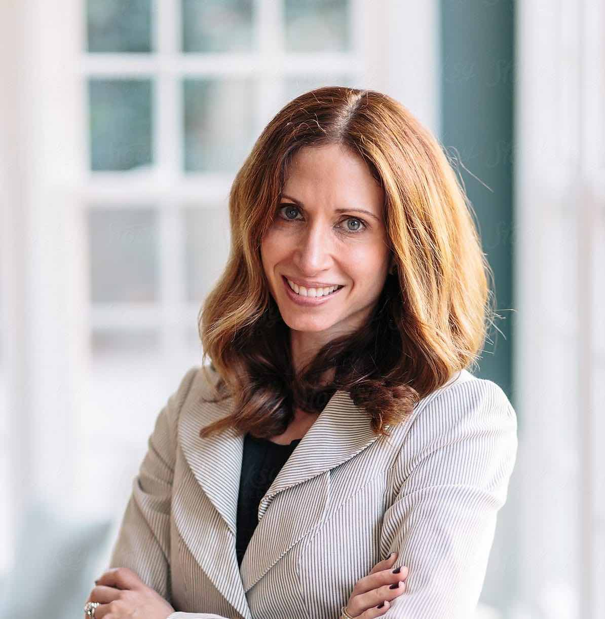 Laura P., Managing Director, Digital Agency (25 employees)